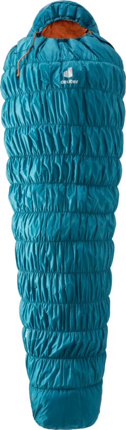 DEUTER Schlafsack Exosphere -10° SL