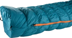 DEUTER Schlafsack Exosphere -10° SL 13 DEUTER Schlafsack Exosphere -10° SL -Feinbier Unterwegs Geschäft 3700621 3911 BILD05 20220524