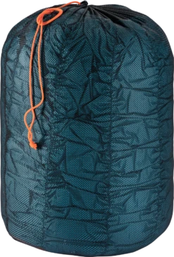 DEUTER Schlafsack Exosphere -10° SL 14 DEUTER Schlafsack Exosphere -10° SL -Feinbier Unterwegs Geschäft 3700621 3911 BILD06 20220524