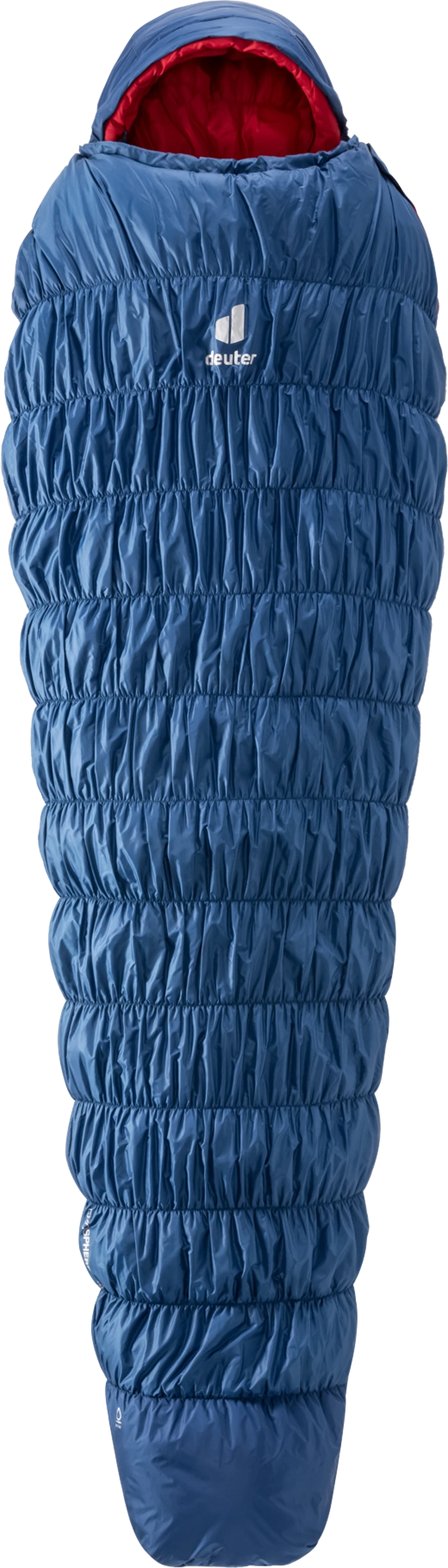 DEUTER Schlafsack Exosphere -10° 3 DEUTER Schlafsack Exosphere -10°