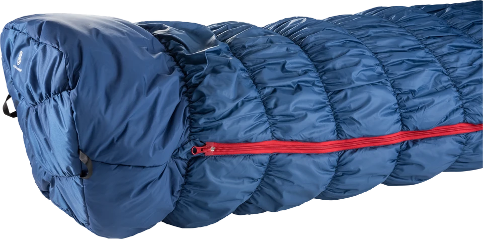 DEUTER Schlafsack Exosphere -10° 6 DEUTER Schlafsack Exosphere -10° – Bild 4