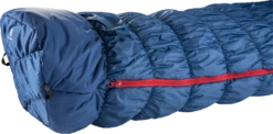DEUTER Schlafsack Exosphere -10° L -Feinbier Unterwegs Geschäft 3700821 3515 BILD04 20220524