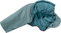 DEUTER Schlafsack Orbit +5 SL 10 DEUTER Schlafsack Orbit +5 SL -Feinbier Unterwegs Geschäft 3701022 4336 BILD02 20220524