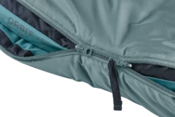 DEUTER Schlafsack Orbit +5 SL 13 DEUTER Schlafsack Orbit +5 SL -Feinbier Unterwegs Geschäft 3701022 4336 BILD05 20220524