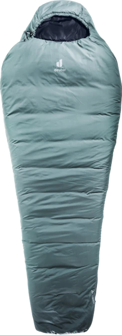 DEUTER Schlafsack Orbit +5 L