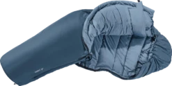 DEUTER Schlafsack Orbit 0 SL 11 DEUTER Schlafsack Orbit 0 SL -Feinbier Unterwegs Geschäft 3701322 3386 BILD03 20220524