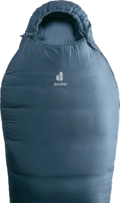 DEUTER Schlafsack Orbit 0 SL 13 DEUTER Schlafsack Orbit 0 SL -Feinbier Unterwegs Geschäft 3701322 3386 BILD05 20220524