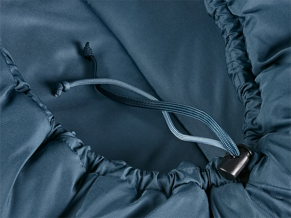 DEUTER Schlafsack Orbit 0 SL 9 DEUTER Schlafsack Orbit 0 SL – Bild 7