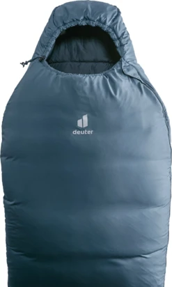DEUTER Schlafsack Orbit 0 REG 12 DEUTER Schlafsack Orbit 0 REG -Feinbier Unterwegs Geschäft 3701422 1352 BILD04 20230331