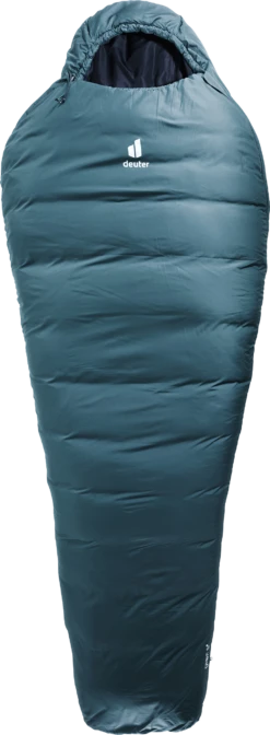 DEUTER Schlafsack Orbit 0 L