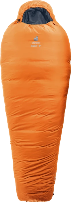 DEUTER Schlafsack Orbit -5 REG