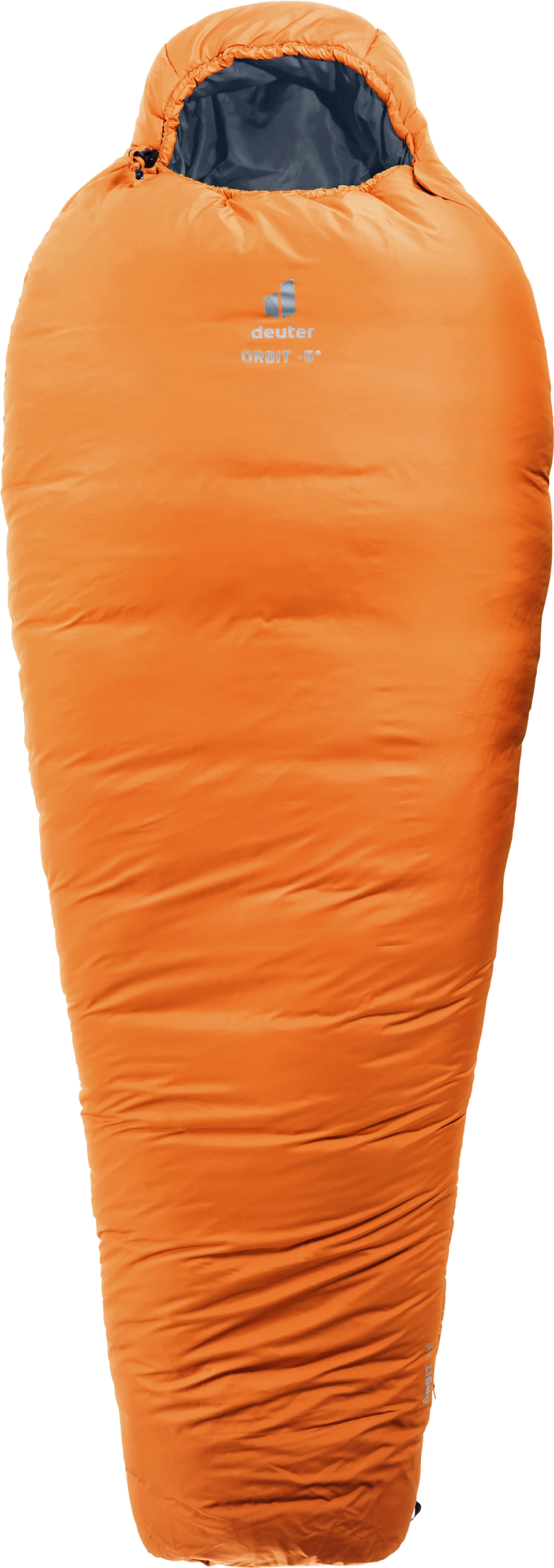DEUTER Schlafsack Orbit -5 REG 3 DEUTER Schlafsack Orbit -5 REG