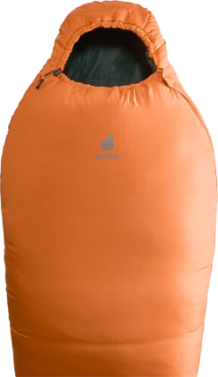 DEUTER Schlafsack Orbit -5 REG 14 DEUTER Schlafsack Orbit -5 REG -Feinbier Unterwegs Geschäft 3701722 9314 BILD06 20220524