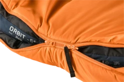 DEUTER Schlafsack Orbit -5 REG 15 DEUTER Schlafsack Orbit -5 REG -Feinbier Unterwegs Geschäft 3701722 9314 BILD07 20220524