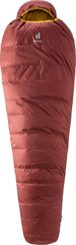 DEUTER Schlafsack Astro 300 L