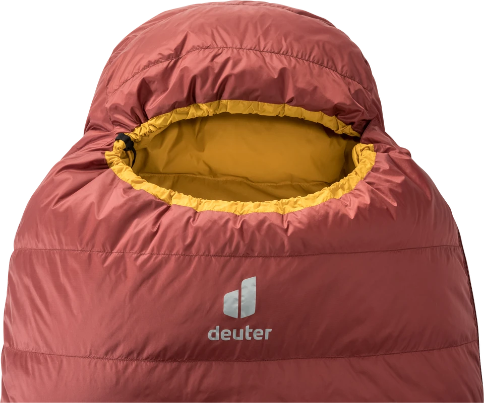 DEUTER Schlafsack Astro 300 L 5 DEUTER Schlafsack Astro 300 L – Bild 3