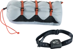 DEUTER Schlafsack Astro Pro 400 -Feinbier Unterwegs Geschäft 3712023 4917 BILD04 20220524