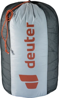 DEUTER Schlafsack Astro Pro 400 -Feinbier Unterwegs Geschäft 3712023 4917 BILD05 20220524