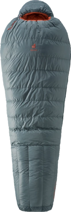 DEUTER Schlafsack Astro Pro 600 EL