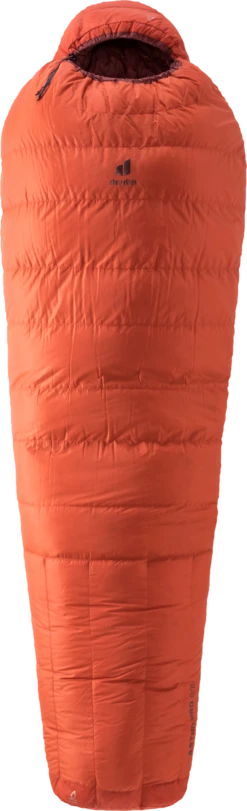 DEUTER Schlafsack Astro Pro 600 SL