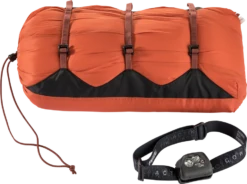 DEUTER Schlafsack Astro Pro 600 SL -Feinbier Unterwegs Geschäft 3712523 9507 BILD04 20220524