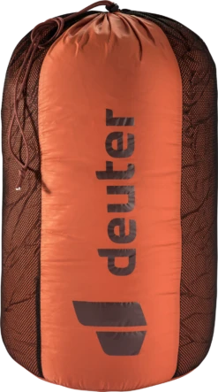 DEUTER Schlafsack Astro Pro 600 SL -Feinbier Unterwegs Geschäft 3712523 9507 BILD05 20220524