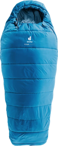 DEUTER Schlafsack Starlight -Feinbier Unterwegs Geschäft 3720121 1359 BILD02 20220524
