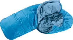 DEUTER Schlafsack Starlight -Feinbier Unterwegs Geschäft 3720121 1359 BILD03 20220524