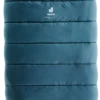 DEUTER Schlafsack Starlight SQ 2 DEUTER Schlafsack Starlight SQ -Feinbier Unterwegs Geschäft 3720321 1357 BILD01 20220712