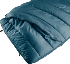 DEUTER Schlafsack Starlight SQ -Feinbier Unterwegs Geschäft 3720321 1357 BILD06 20220524