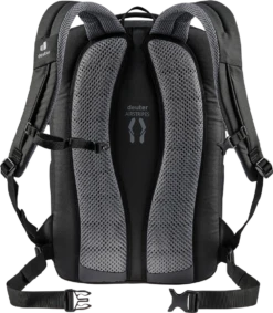 DEUTER Rucksack Giga 12 DEUTER Rucksack Giga -Feinbier Unterwegs Geschäft 3812321 7000 BILD02 20220525