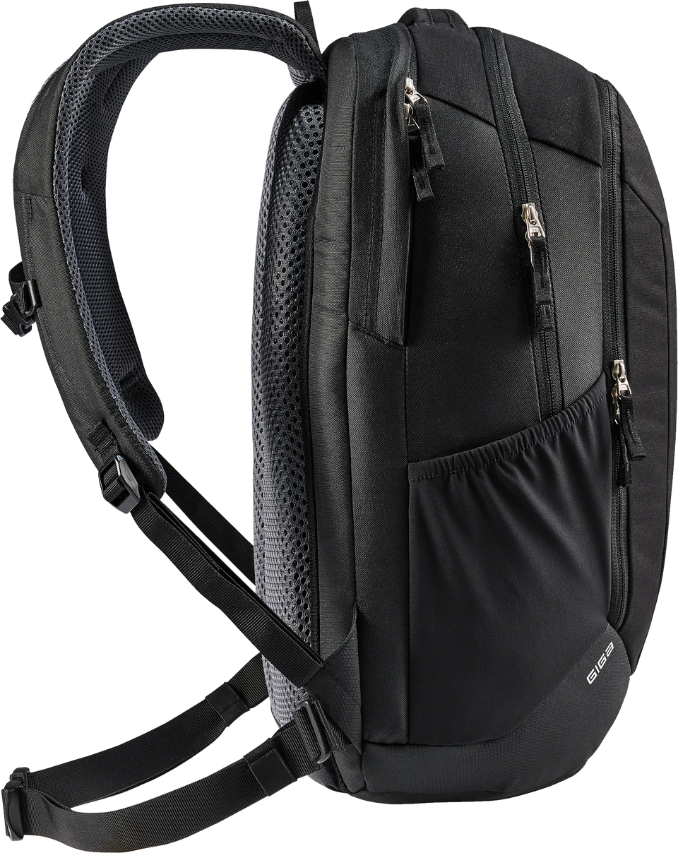 DEUTER Rucksack Giga 5 DEUTER Rucksack Giga – Bild 3