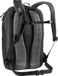 DEUTER Rucksack Giga 14 DEUTER Rucksack Giga -Feinbier Unterwegs Geschäft 3812321 7000 BILD04 20220525