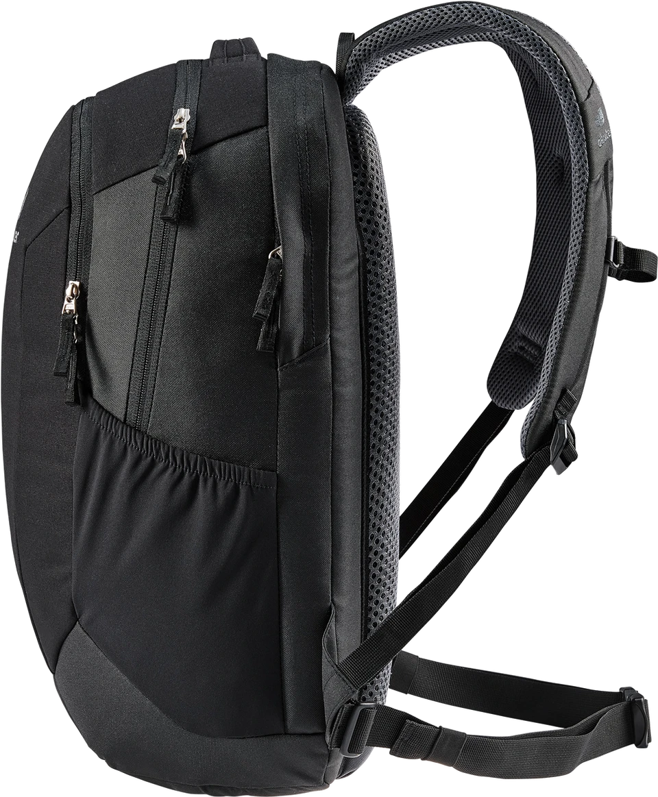 DEUTER Rucksack Giga 7 DEUTER Rucksack Giga – Bild 5