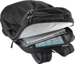 DEUTER Rucksack Giga 18 DEUTER Rucksack Giga -Feinbier Unterwegs Geschäft 3812321 7000 BILD09 20220525