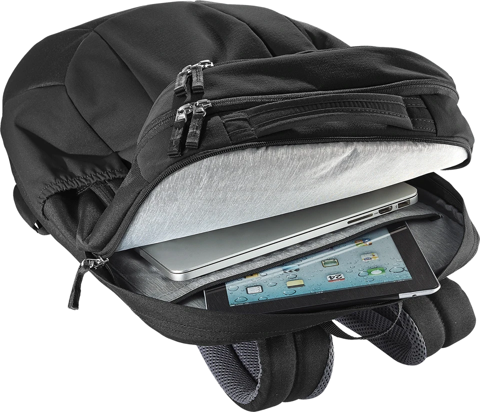 DEUTER Rucksack Giga 10 DEUTER Rucksack Giga – Bild 8