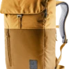 DEUTER Rucksack UP Seoul -Feinbier Unterwegs Geschäft 3813821 6611 BILD01 20220712