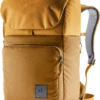 DEUTER Rucksack UP Sydney -Feinbier Unterwegs Geschäft 3813921 6611 BILD01 20220525