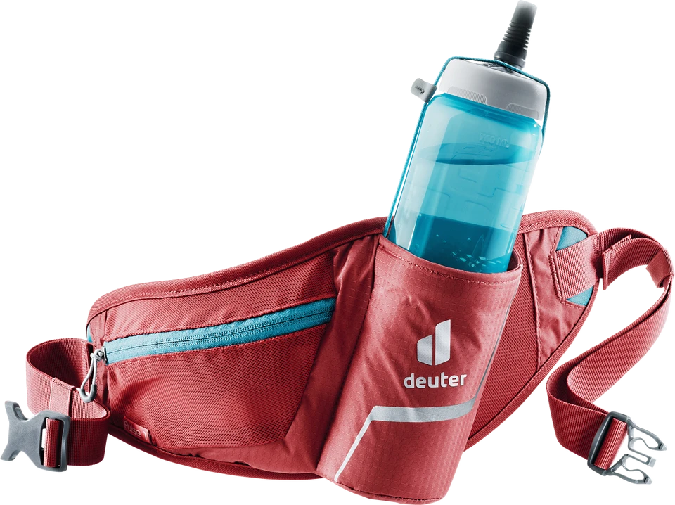 DEUTER Kleintasche Pulse 1 4 DEUTER Kleintasche Pulse 1 – Bild 2