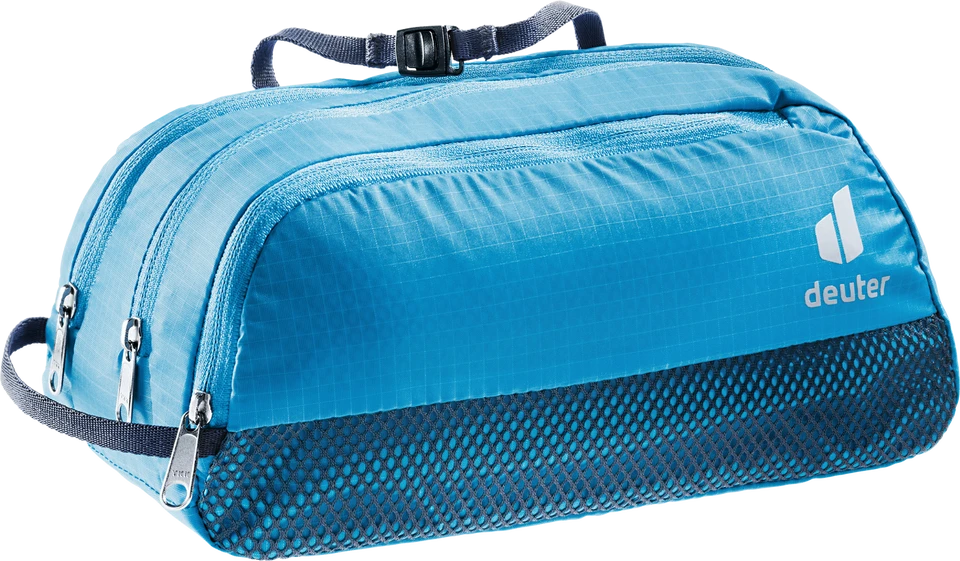 DEUTER Kleintasche Wash Bag Tour III 3 DEUTER Kleintasche Wash Bag Tour III