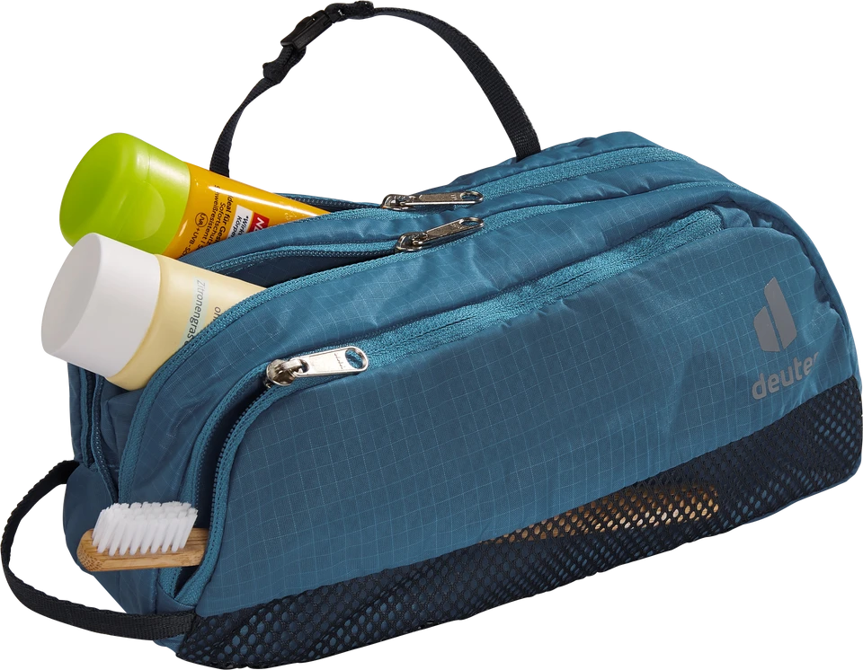 DEUTER Kleintasche Wash Bag Tour III 4 DEUTER Kleintasche Wash Bag Tour III – Bild 2