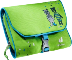 DEUTER Kleintasche Wash Bag Kids