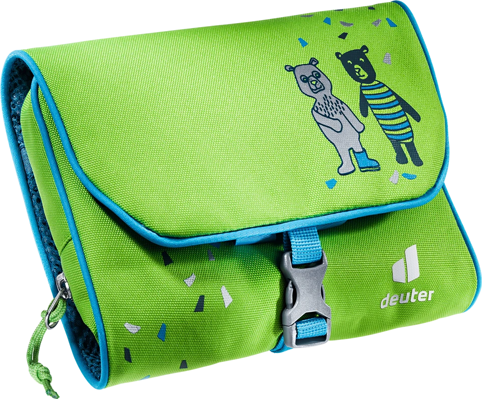 DEUTER Kleintasche Wash Bag Kids 3 DEUTER Kleintasche Wash Bag Kids
