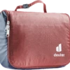 DEUTER Kleintasche Wash Center Lite I -Feinbier Unterwegs Geschäft 3930521 5335 BILD01 20220712