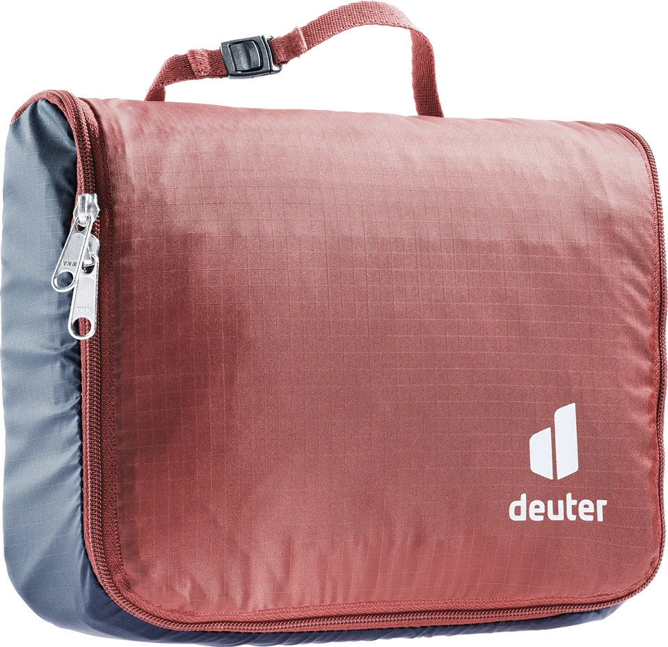DEUTER Kleintasche Wash Center Lite I 3 DEUTER Kleintasche Wash Center Lite I