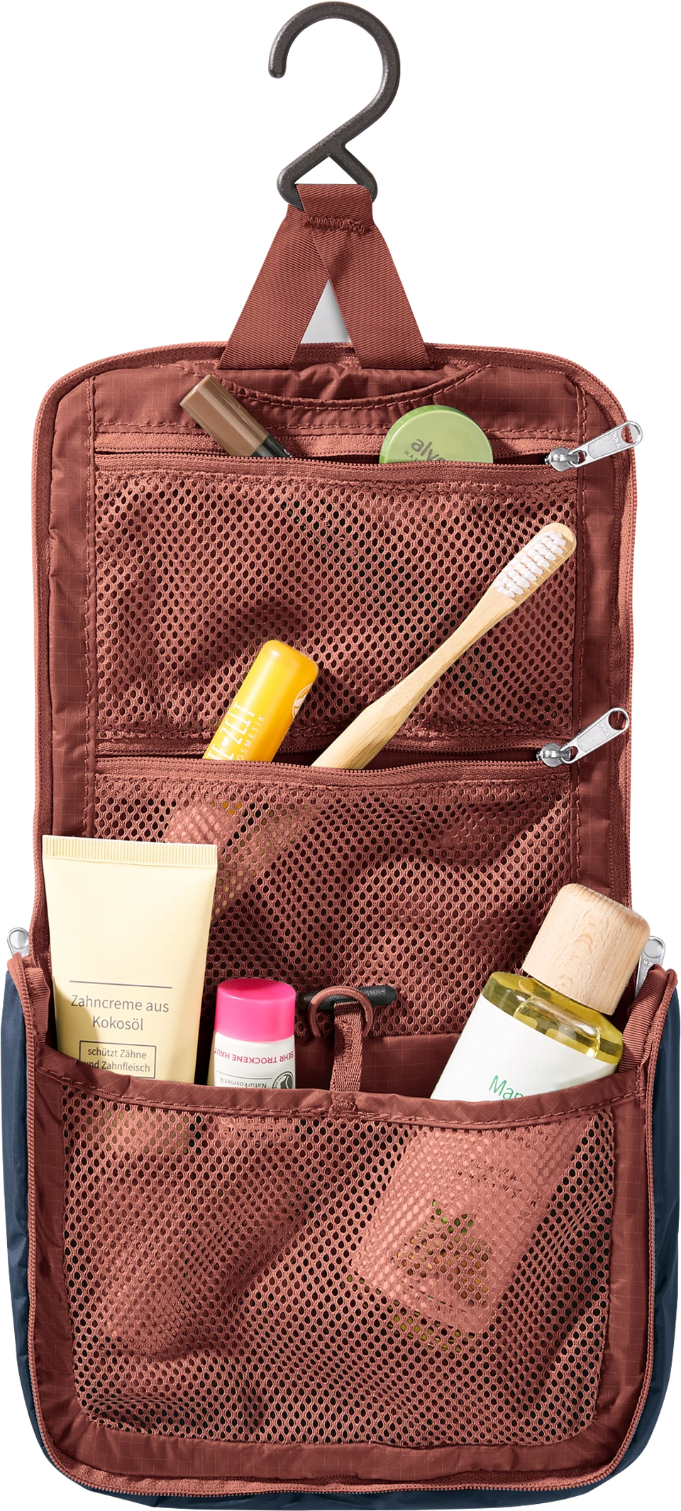 DEUTER Kleintasche Wash Center Lite I 4 DEUTER Kleintasche Wash Center Lite I – Bild 2