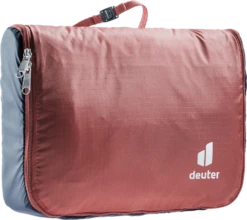 DEUTER Kleintasche Wash Center Lite II