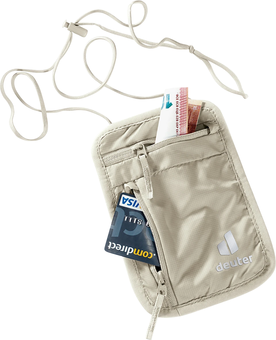 DEUTER Kleintasche Security Wallet I 3 DEUTER Kleintasche Security Wallet I