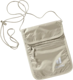 DEUTER Kleintasche Security Wallet II