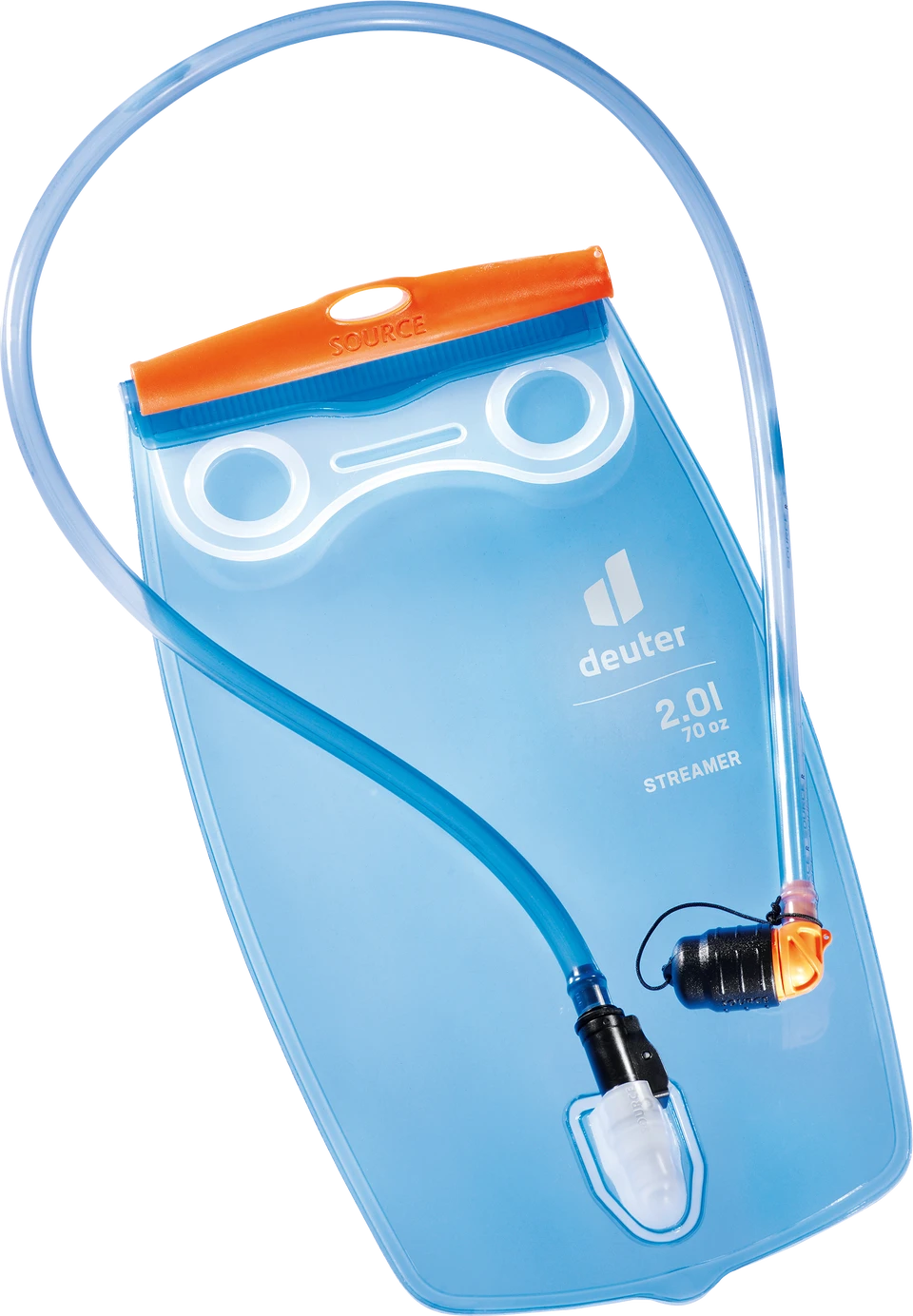 DEUTER Rucksack Streamer 2.0 L 3 DEUTER Rucksack Streamer 2.0 L